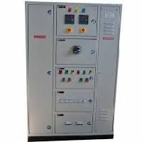 DC Distribution Board