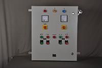 Automatic Control Panels