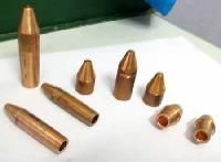 Spot Welding Electrodes