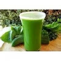 Diabetic Care Juice