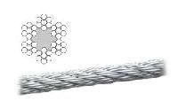 Fishing Ropes Ht Wires