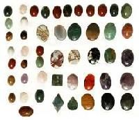 Gemstone Pyramids