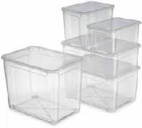 PVC Packaging Material