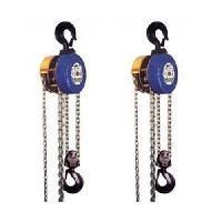Chain Pulley