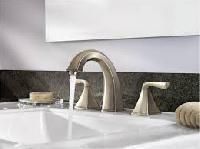 Bathroom Fixtures