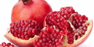 Fresh Pomegranate