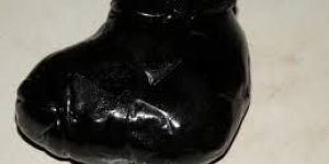 Shilajit Stone Export Quality