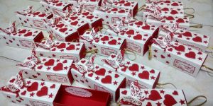 Gift Boxes
