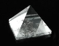 Gemstone Pyramids