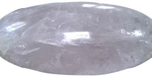 Crystal Shivling