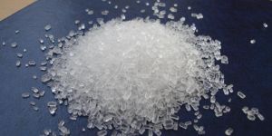 Magnesium Sulphate