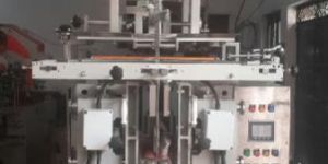 Multi Track Packing Machine