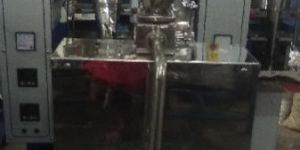 Paste Filling Machine