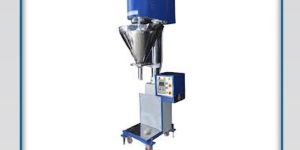 Semi Automatic Auger Filler