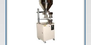 Semi Automatic Cup Filler