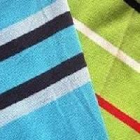 Hosiery Knitted Fabric