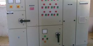 MOTOR CONTROL CENTERS