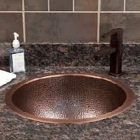Copper Sink