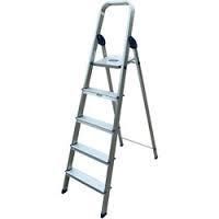 Aluminum Baby Ladder