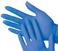 Latex Medical Gloves