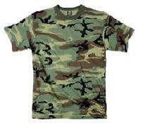 Army T Shirts