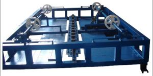 Rotational Moulding Machine