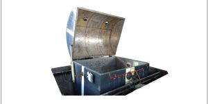 Rotomolding Machines