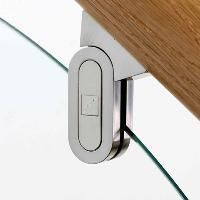 Glass Brackets
