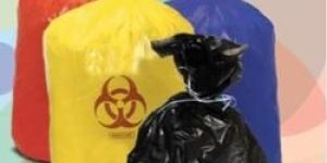 Biodegradable Garbage Bags