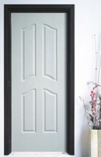 HDF Moulded Skin Doors
