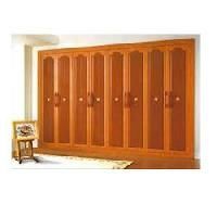 PVC Cupboards