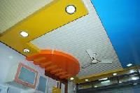 PVC False Ceiling