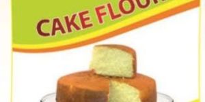 Masterpiece Cake Flour