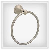 Bathroom Towel Ring