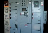LT Panel Board