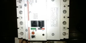 Electrical Switchgear