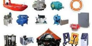 Marine Equipment