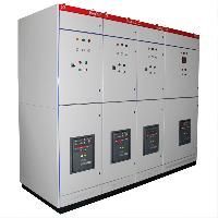 Medium Voltage Panels
