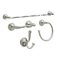 Bathroom Hardware