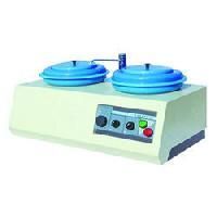 Disc Polishing Machine
