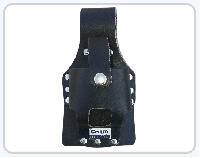 Black Top Grain Tape Holder