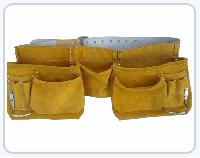 Full Grain Leather Apron