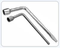 L-type Wheel Spanner