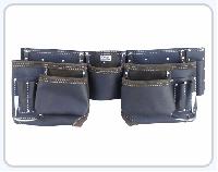 Oil Tan Leather Apron