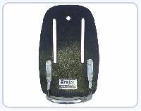 Oil Tan Leather Fix Hammer Holder