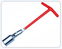 T-type Swivel Head Spark Plug Socket