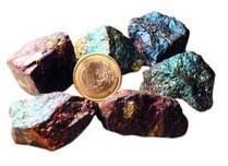 AFBC Boiler Bed Material