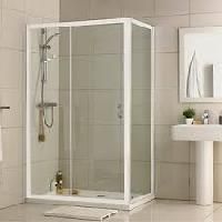Shower Cubicles