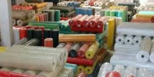 Non Woven Fabric Rolls