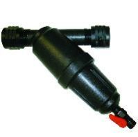 Irrigation Filter